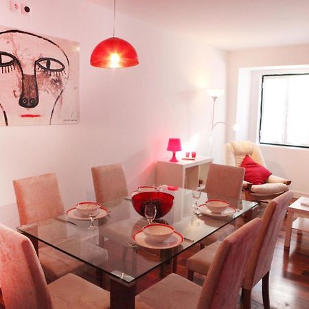Apartamento Acolhedor Nos Anjos - Lisboa, Ttl510 エクステリア 写真