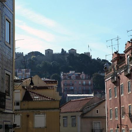 Apartamento Acolhedor Nos Anjos - Lisboa, Ttl510 エクステリア 写真