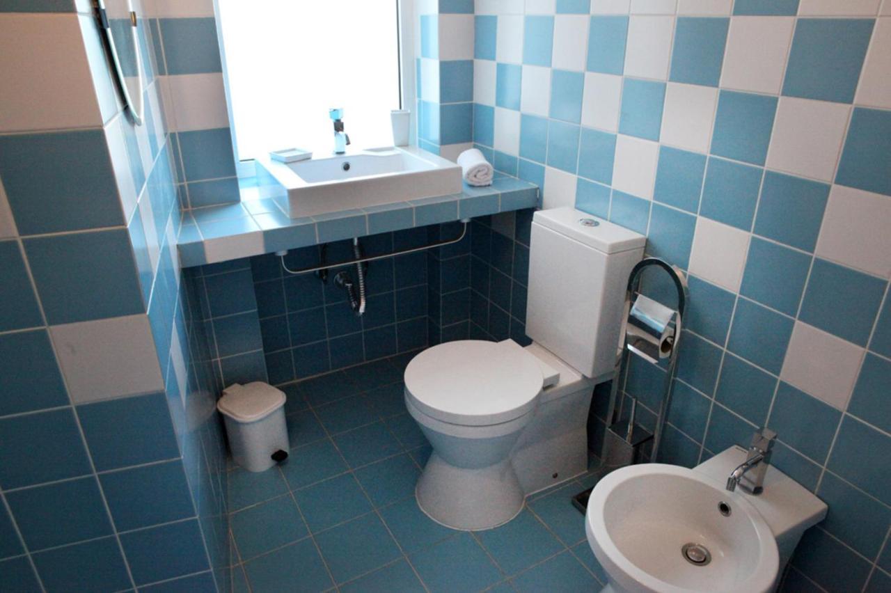 Apartamento Acolhedor Nos Anjos - Lisboa, Ttl510 エクステリア 写真
