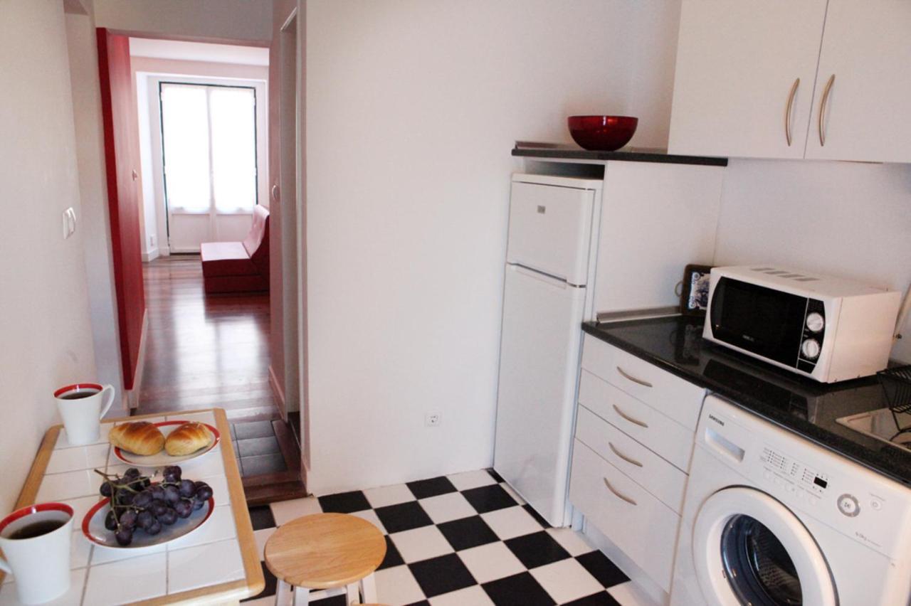 Apartamento Acolhedor Nos Anjos - Lisboa, Ttl510 エクステリア 写真