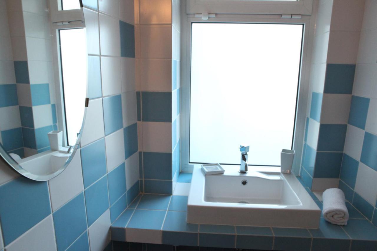 Apartamento Acolhedor Nos Anjos - Lisboa, Ttl510 エクステリア 写真