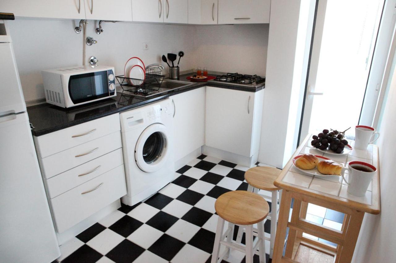 Apartamento Acolhedor Nos Anjos - Lisboa, Ttl510 エクステリア 写真
