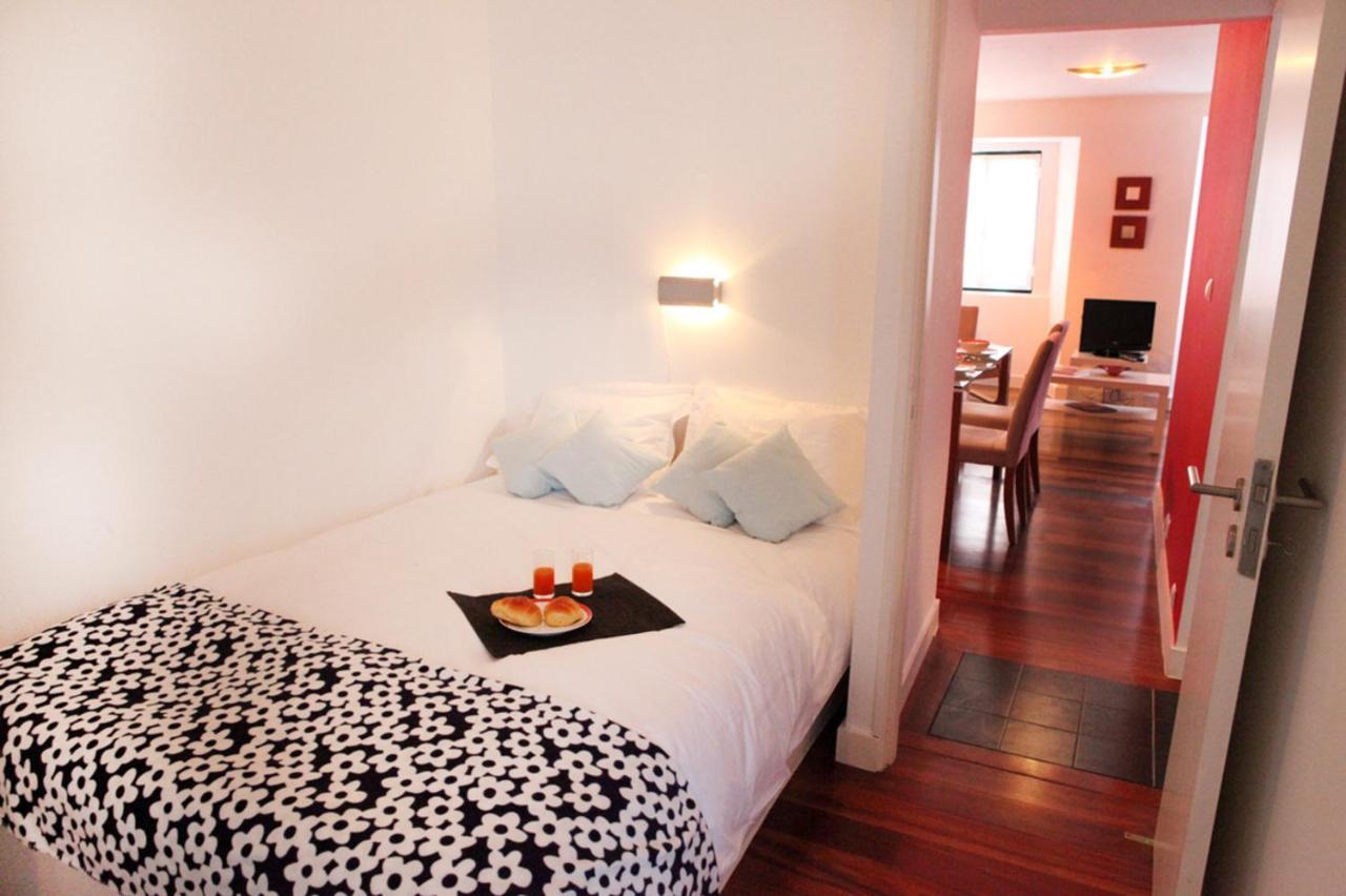 Apartamento Acolhedor Nos Anjos - Lisboa, Ttl510 エクステリア 写真