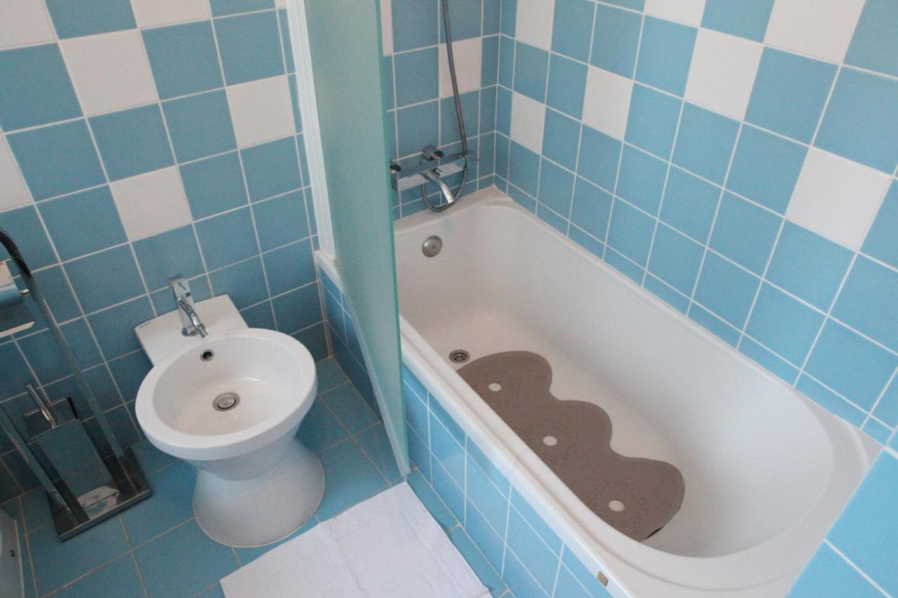 Apartamento Acolhedor Nos Anjos - Lisboa, Ttl510 エクステリア 写真