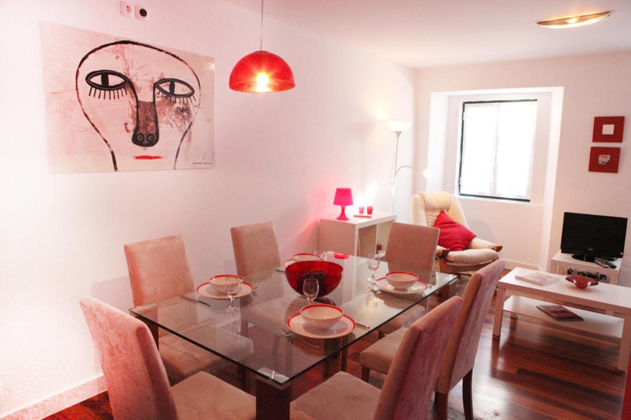 Apartamento Acolhedor Nos Anjos - Lisboa, Ttl510 エクステリア 写真