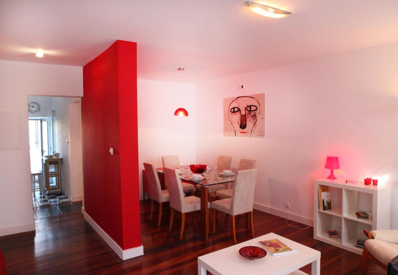 Apartamento Acolhedor Nos Anjos - Lisboa, Ttl510 エクステリア 写真