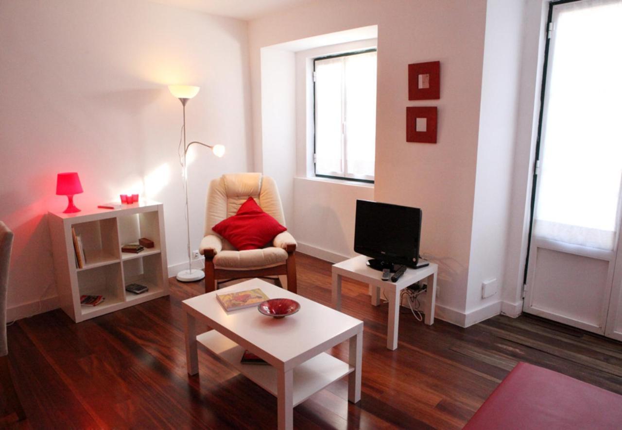 Apartamento Acolhedor Nos Anjos - Lisboa, Ttl510 エクステリア 写真