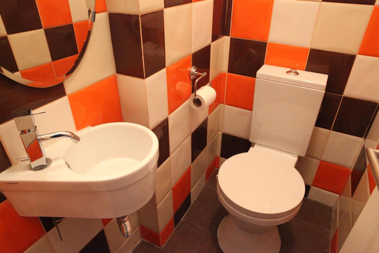 Apartamento Acolhedor Nos Anjos - Lisboa, Ttl510 エクステリア 写真